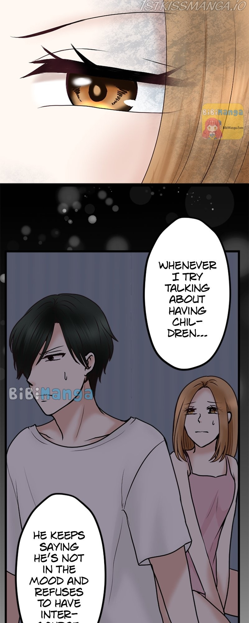Revenge Against the Immoral chapter 61 - page 11