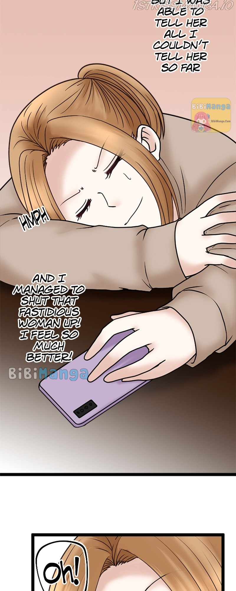 Revenge Against the Immoral chapter 61 - page 24