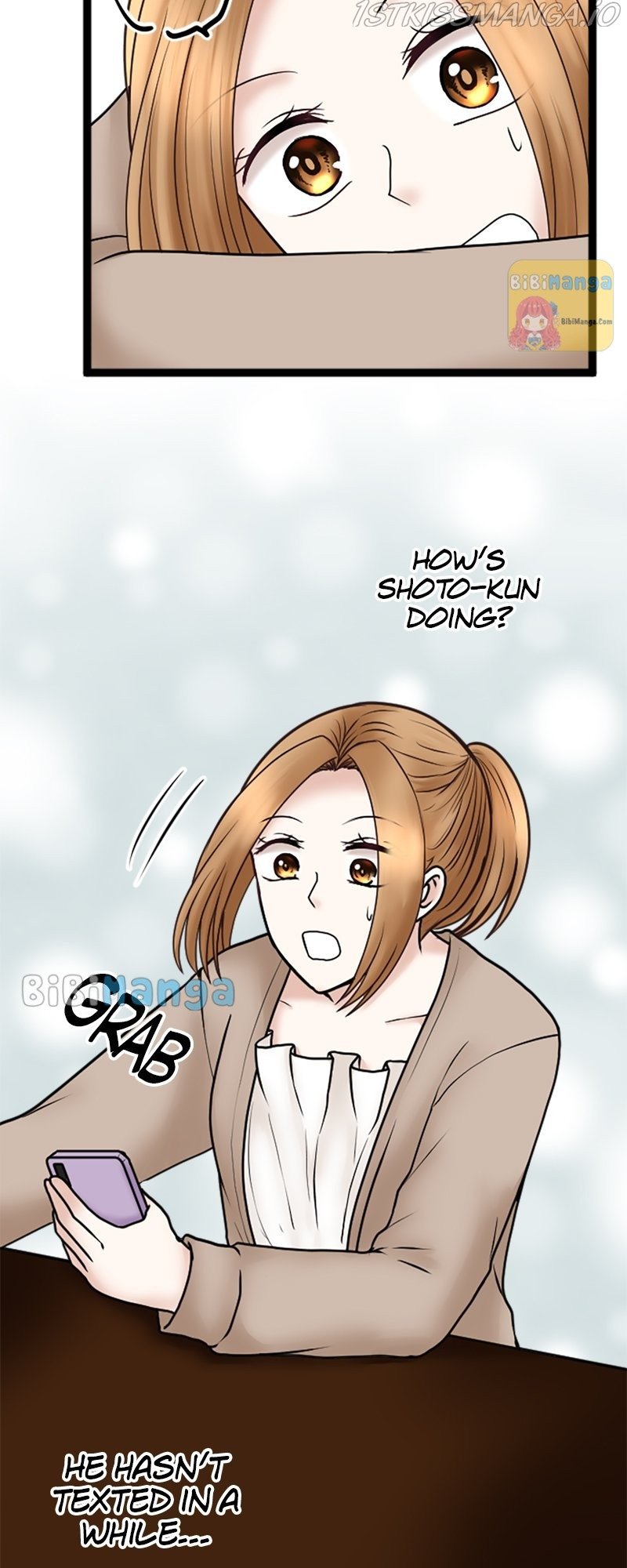 Revenge Against the Immoral chapter 61 - page 25