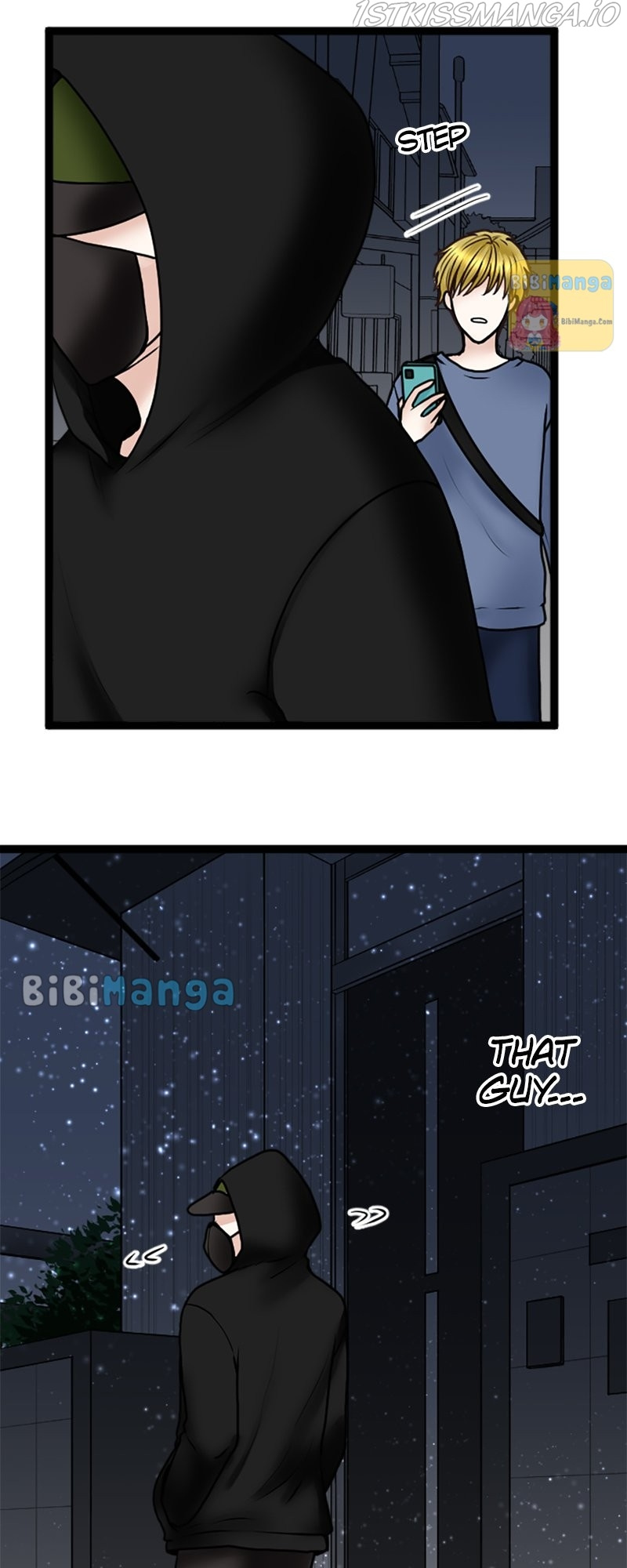 Revenge Against the Immoral chapter 61 - page 29