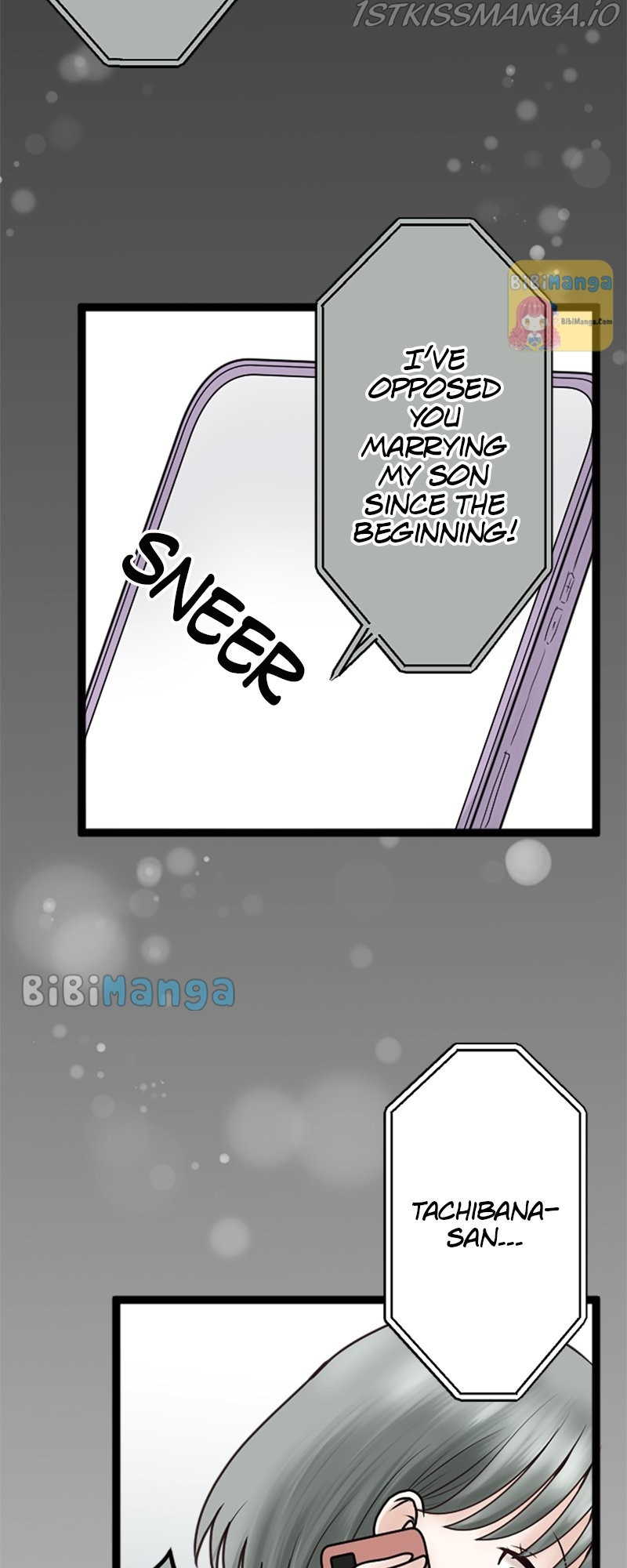 Revenge Against the Immoral chapter 61 - page 3