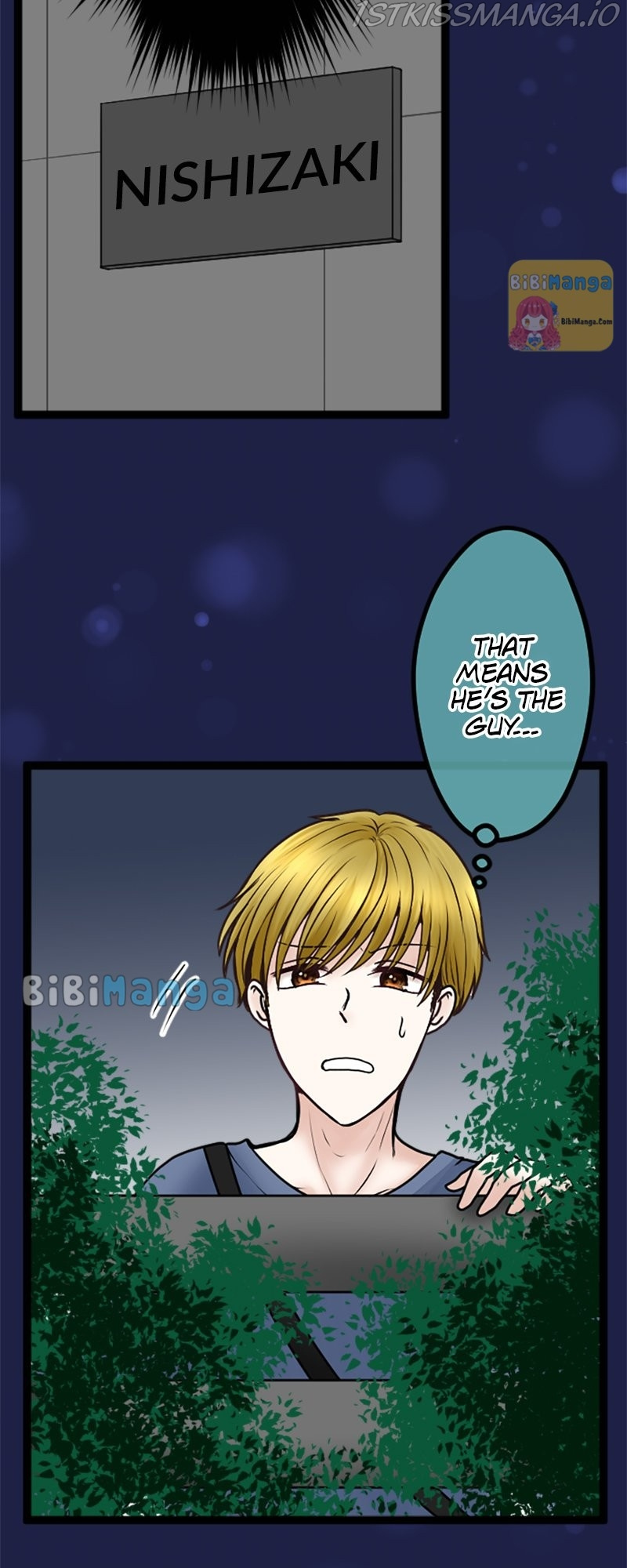 Revenge Against the Immoral chapter 61 - page 31