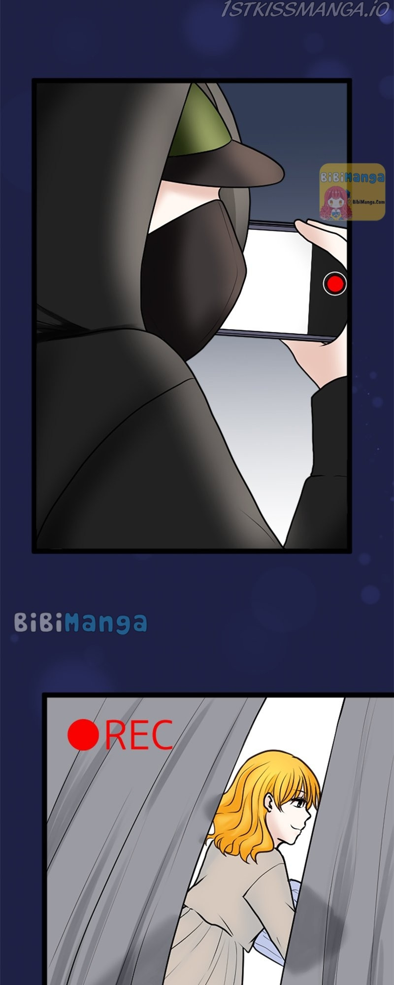 Revenge Against the Immoral chapter 61 - page 32