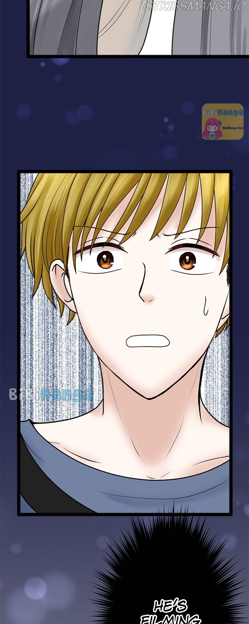 Revenge Against the Immoral chapter 61 - page 33