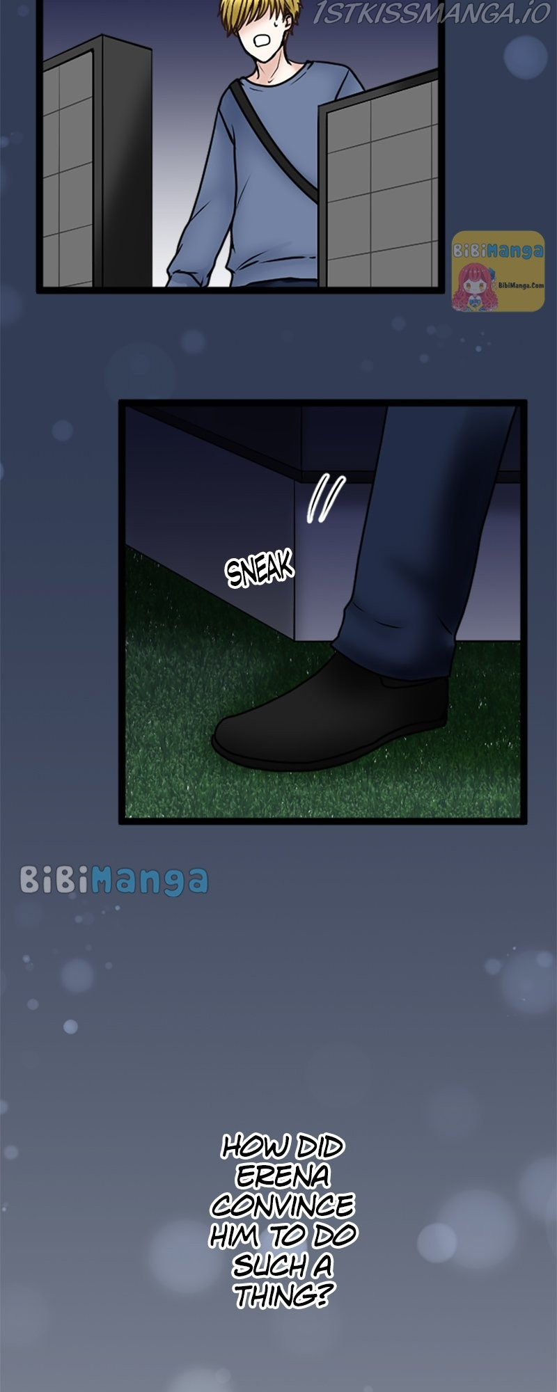 Revenge Against the Immoral chapter 61 - page 36