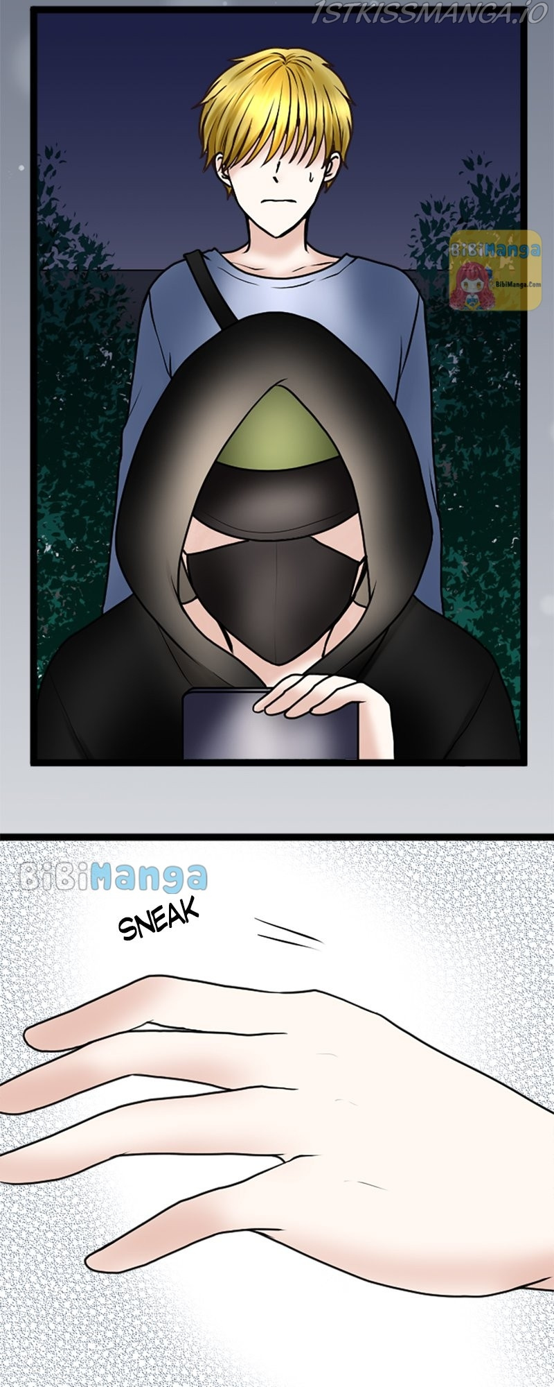Revenge Against the Immoral chapter 61 - page 37