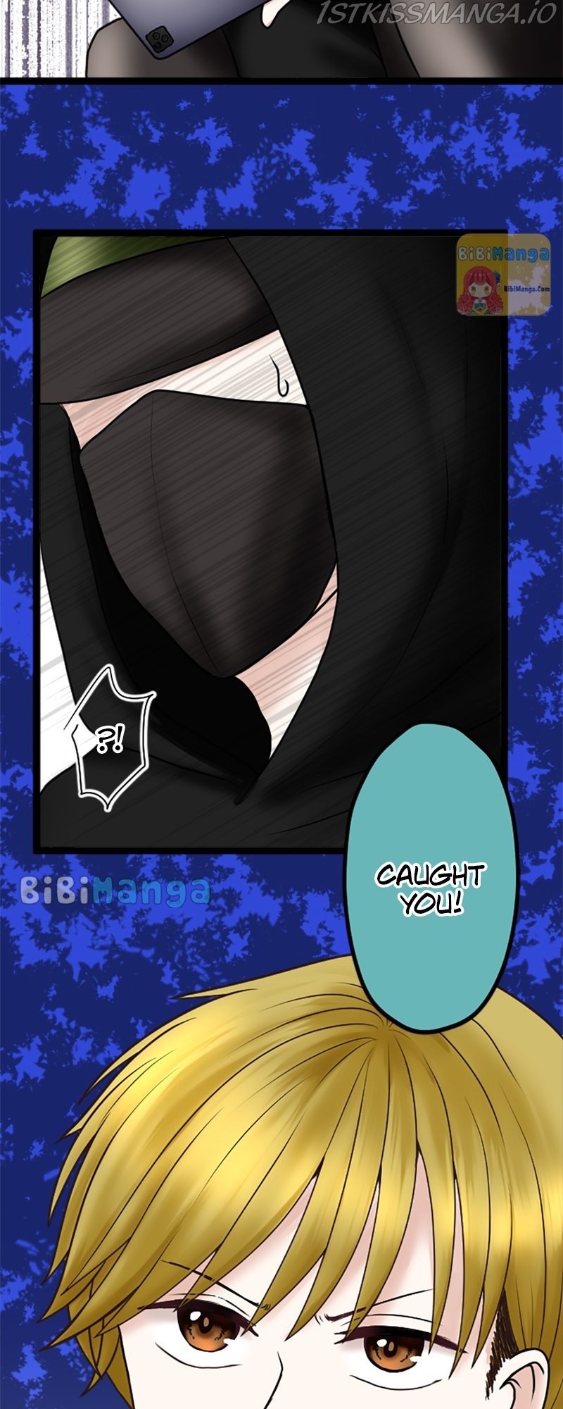 Revenge Against the Immoral chapter 61 - page 39