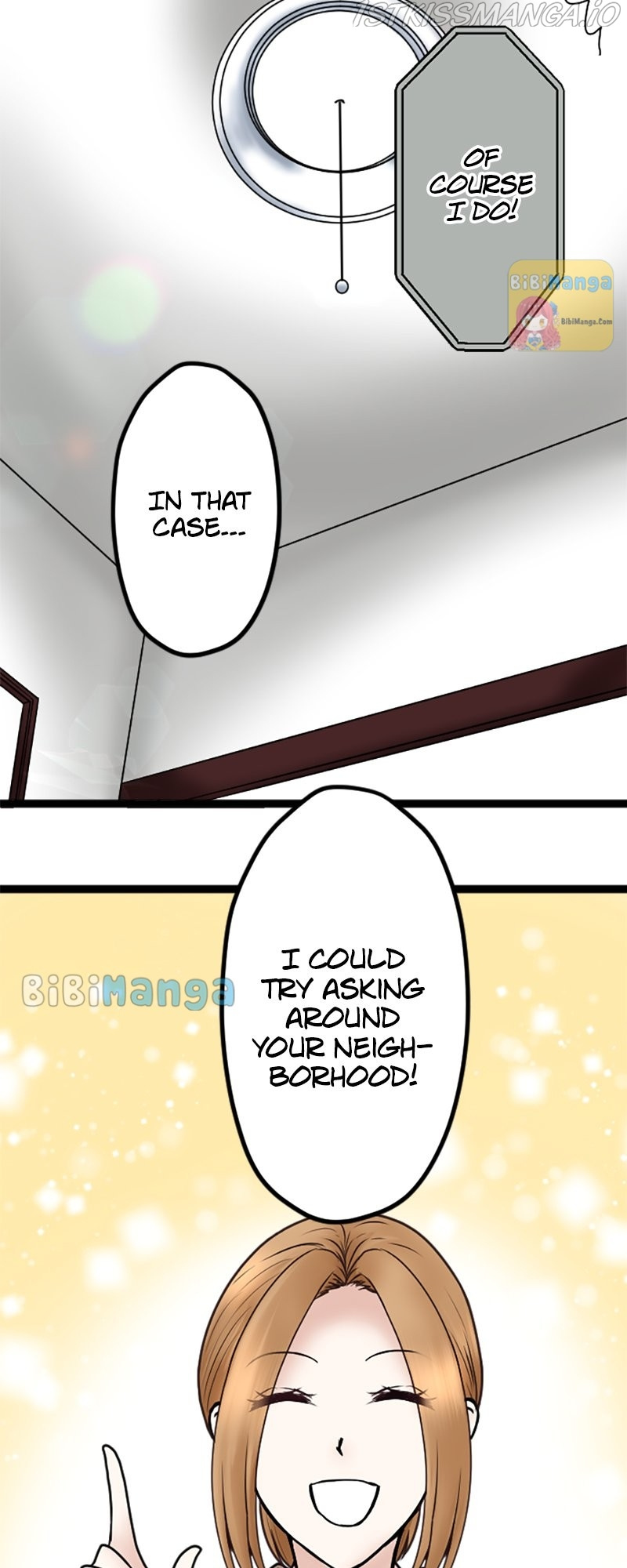 Revenge Against the Immoral chapter 61 - page 5