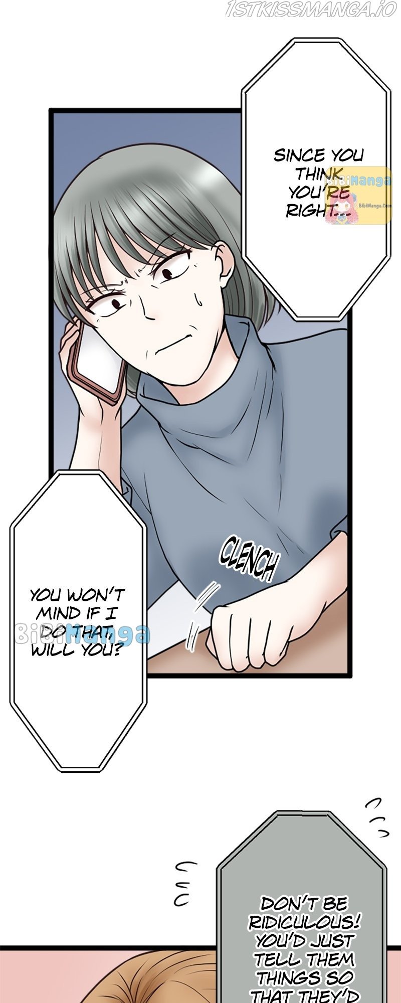 Revenge Against the Immoral chapter 61 - page 7