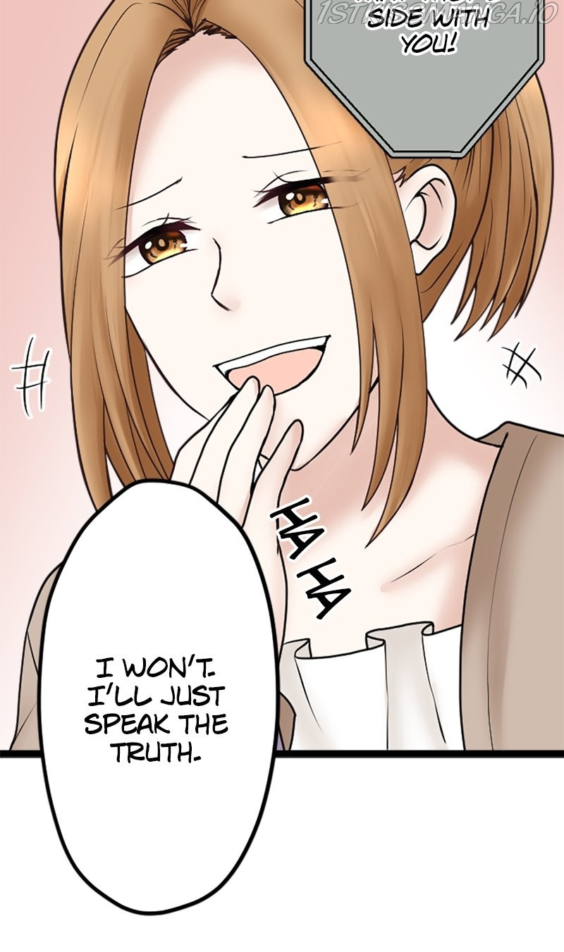 Revenge Against the Immoral chapter 61 - page 8