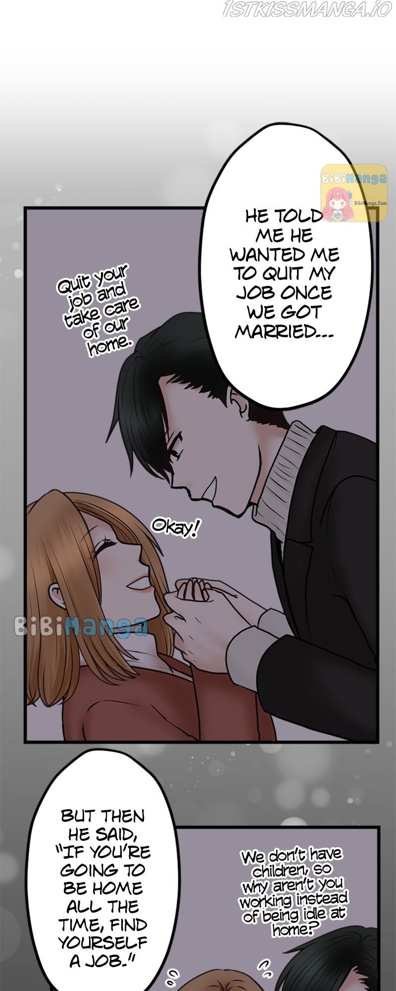 Revenge Against the Immoral chapter 61 - page 9