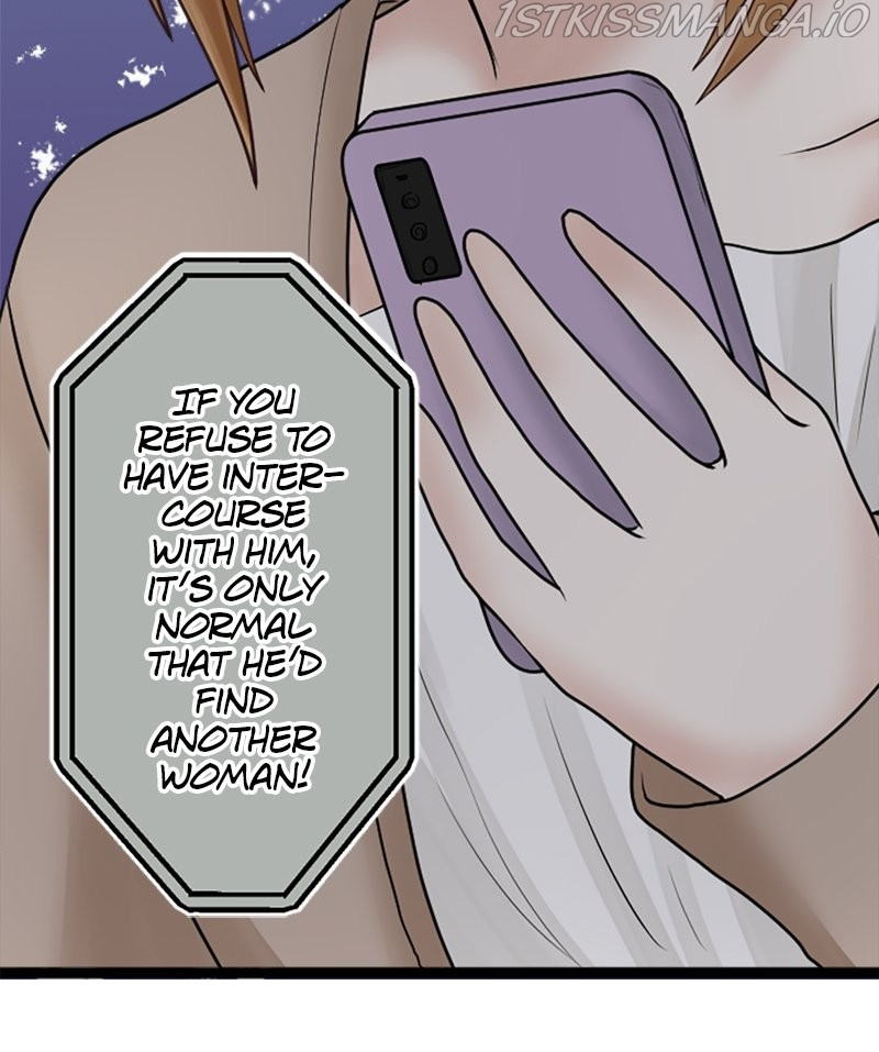Revenge Against the Immoral chapter 60 - page 16