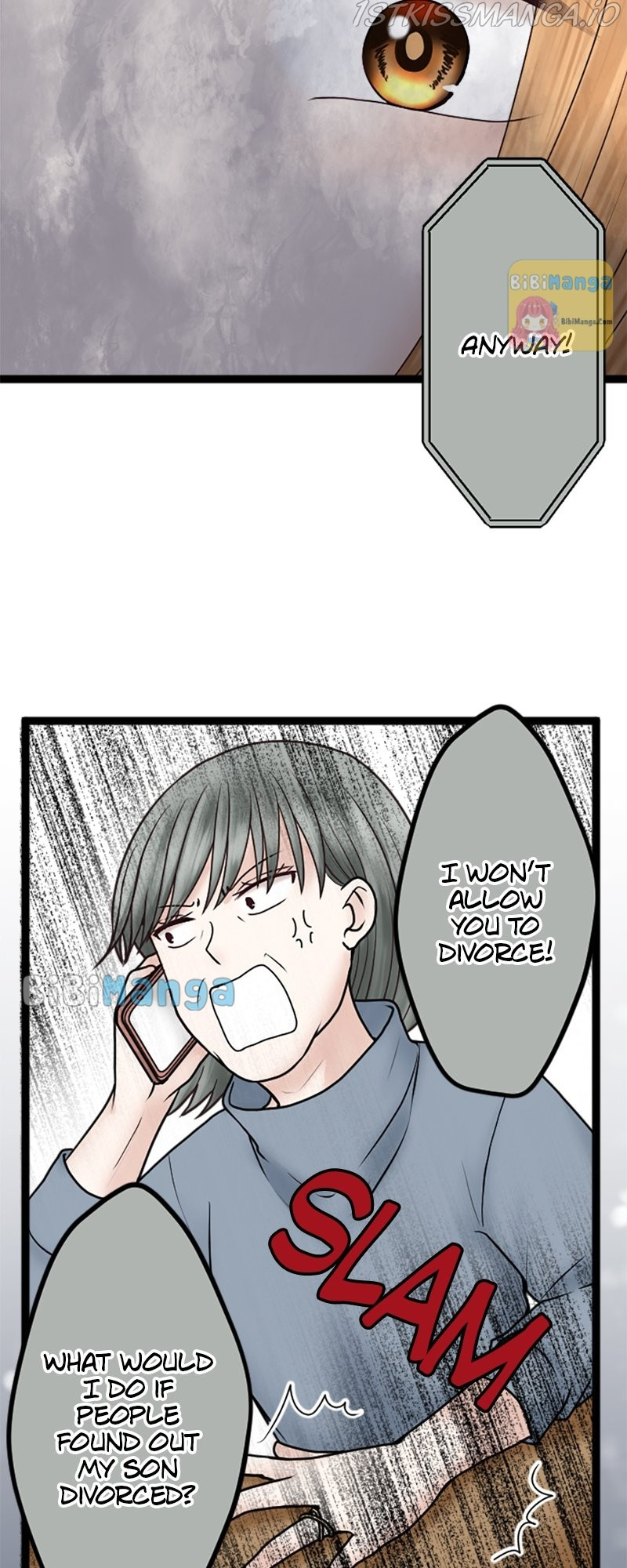 Revenge Against the Immoral chapter 60 - page 22