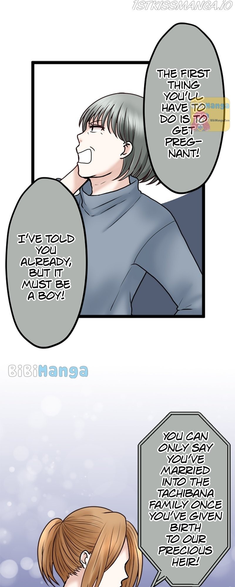 Revenge Against the Immoral chapter 60 - page 26