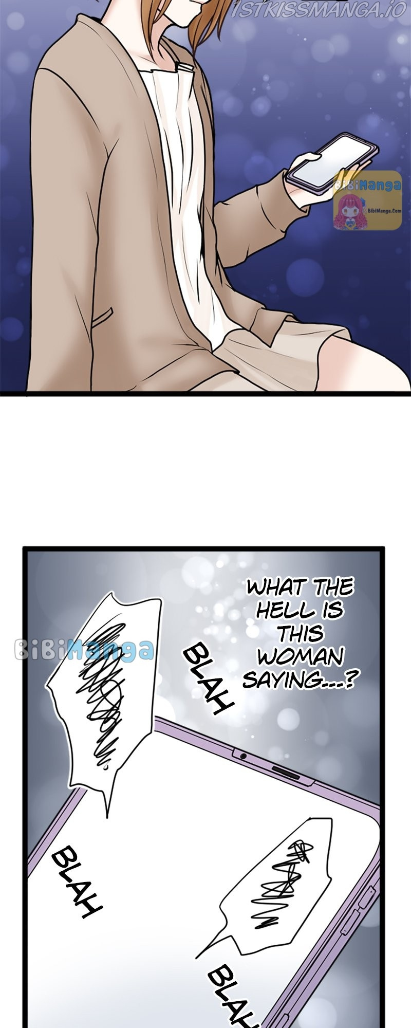 Revenge Against the Immoral chapter 60 - page 27