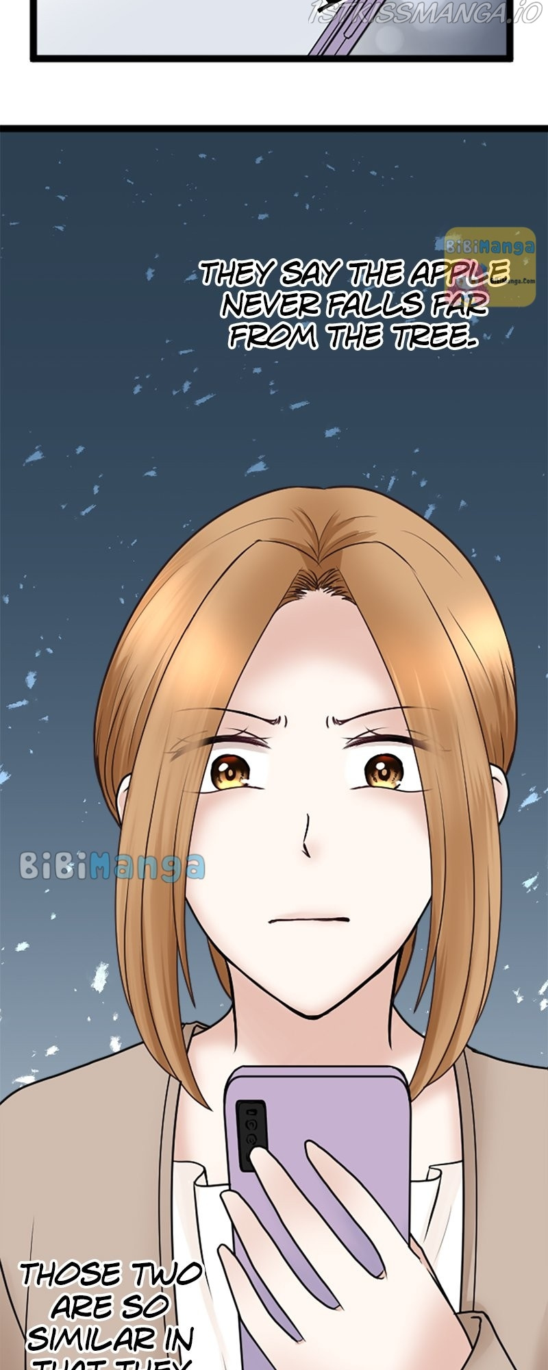 Revenge Against the Immoral chapter 60 - page 28
