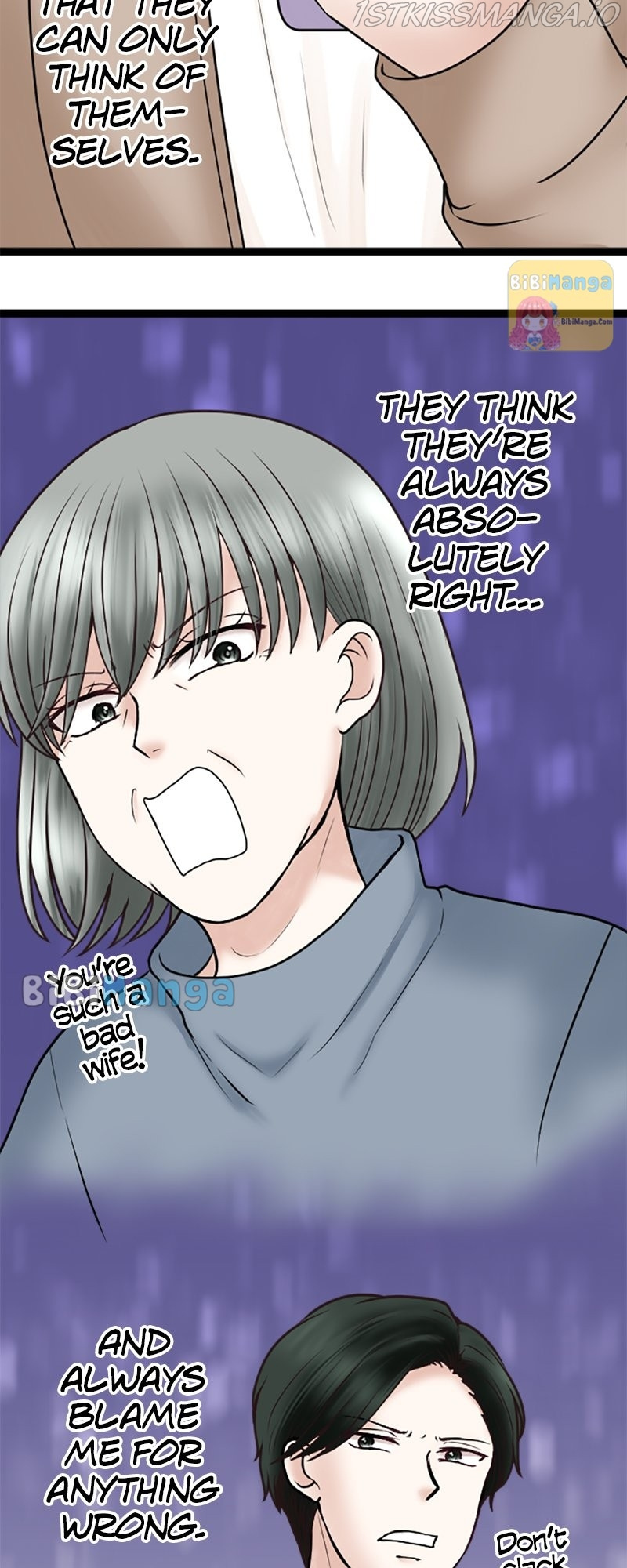 Revenge Against the Immoral chapter 60 - page 29