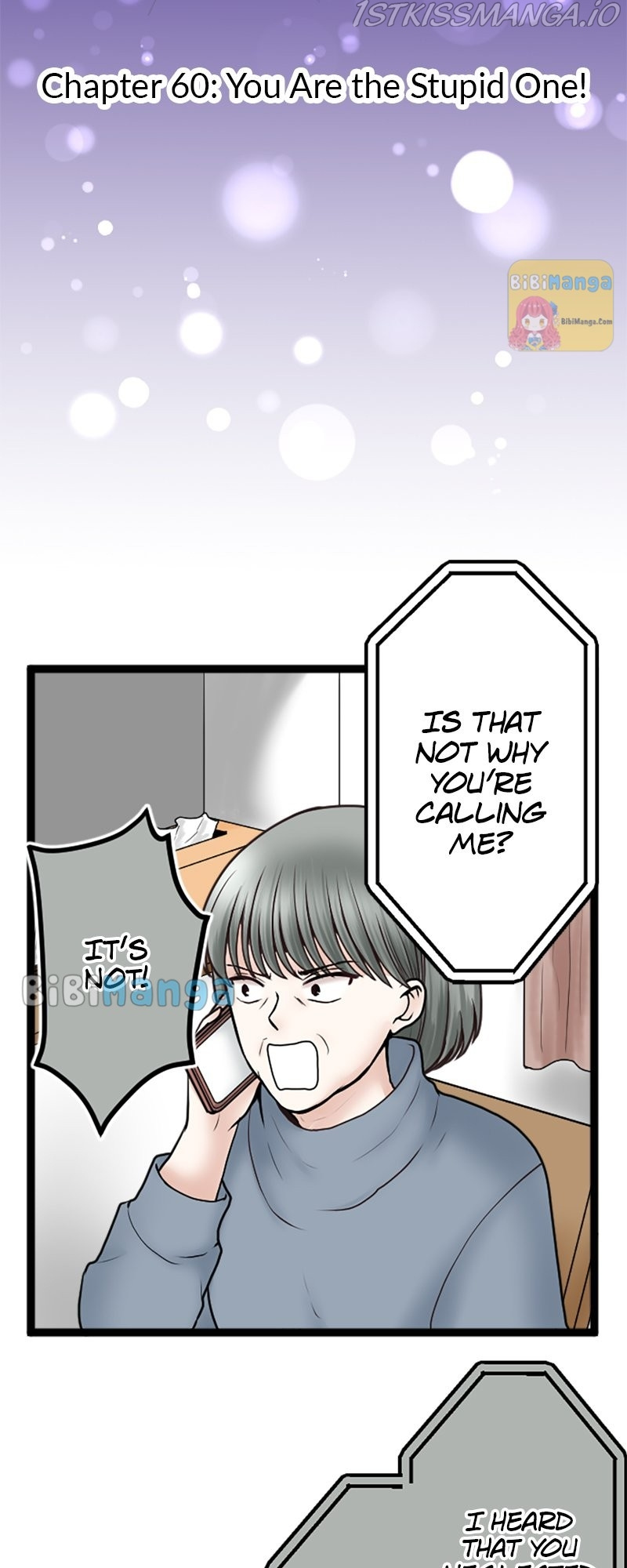 Revenge Against the Immoral chapter 60 - page 3