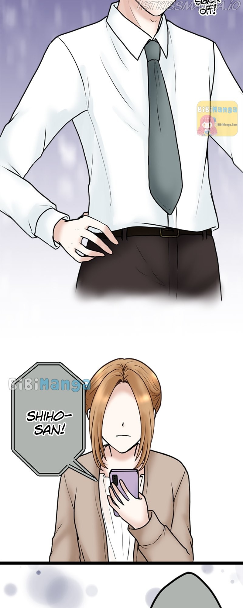Revenge Against the Immoral chapter 60 - page 30