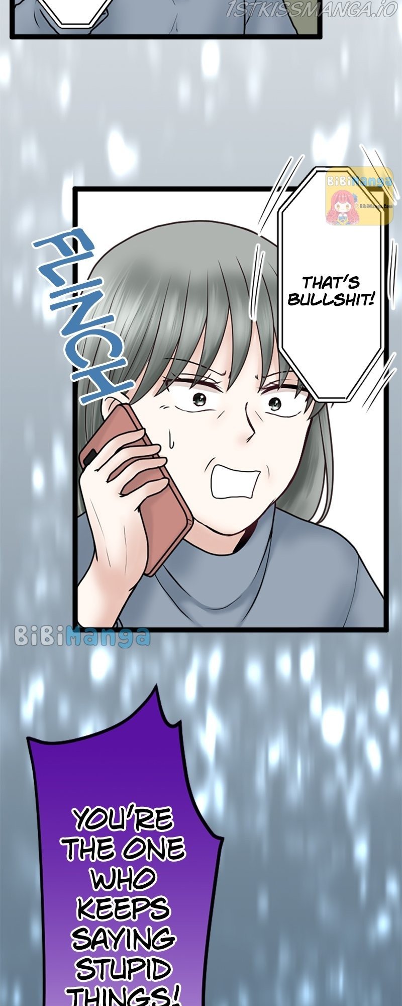 Revenge Against the Immoral chapter 60 - page 35