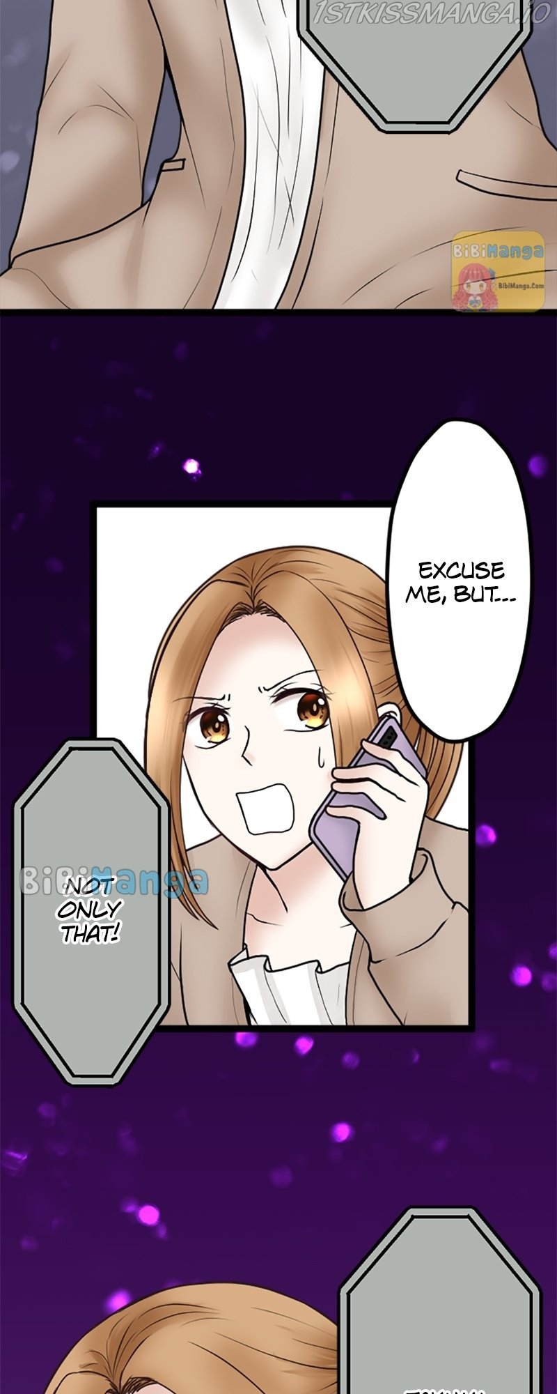 Revenge Against the Immoral chapter 60 - page 7