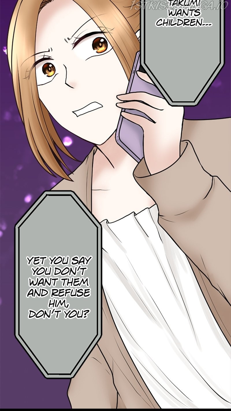 Revenge Against the Immoral chapter 60 - page 8