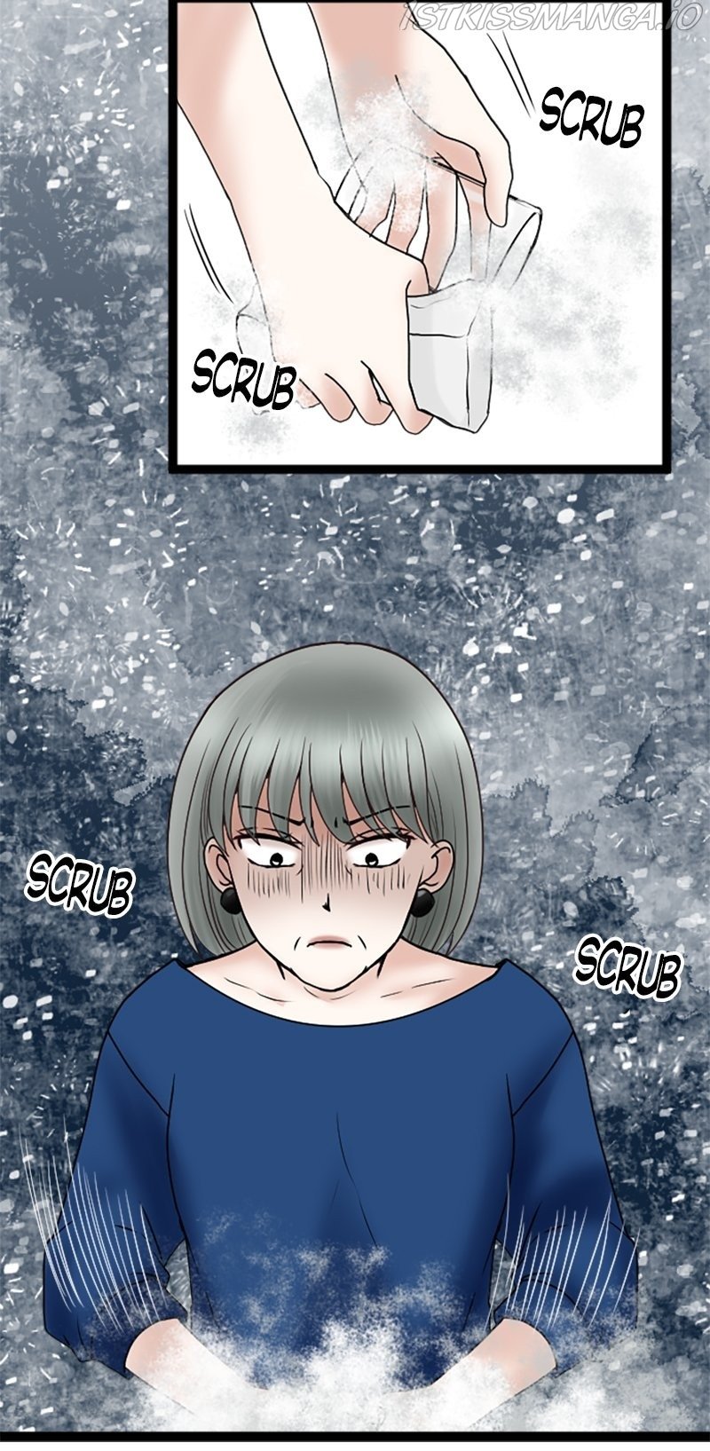 Revenge Against the Immoral chapter 59 - page 21