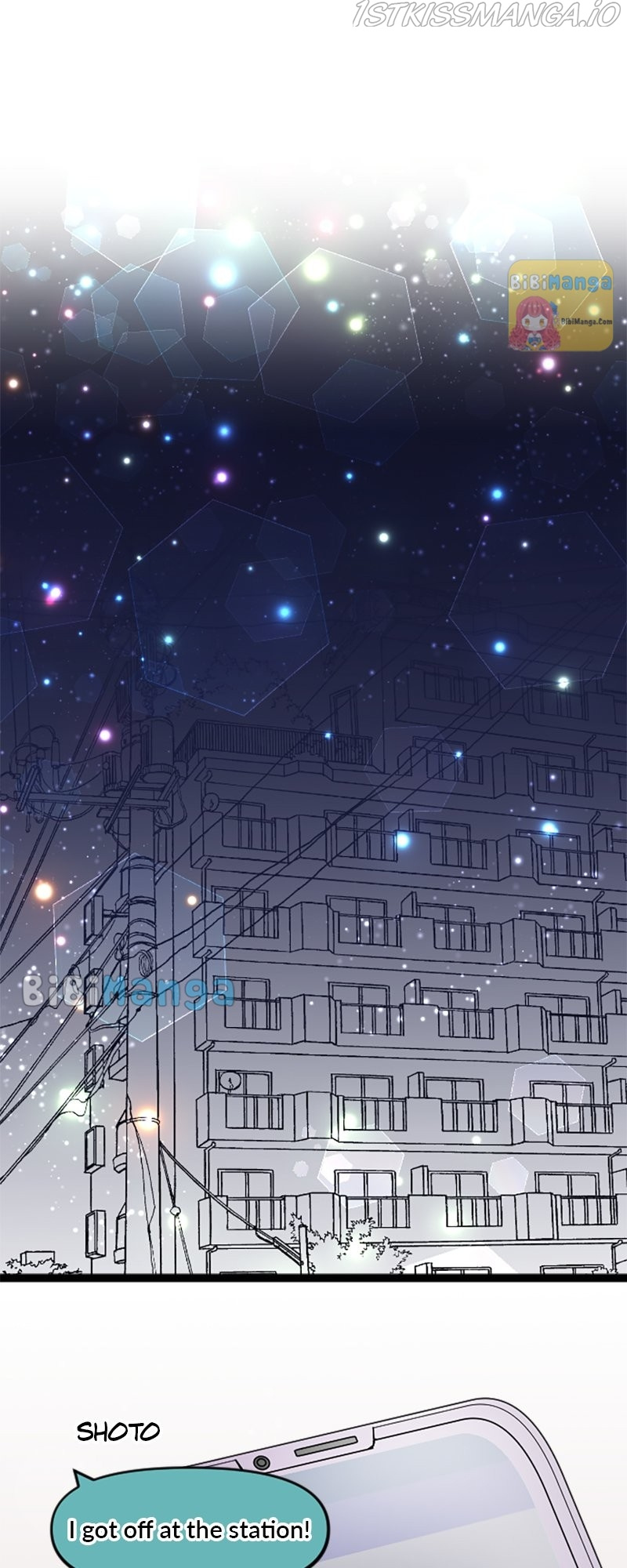 Revenge Against the Immoral chapter 59 - page 22