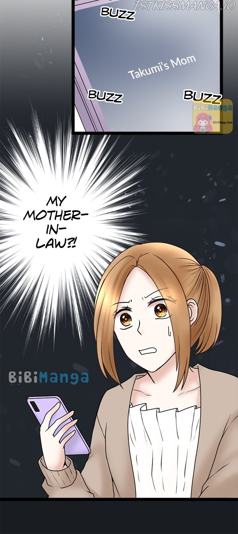 Revenge Against the Immoral chapter 59 - page 27