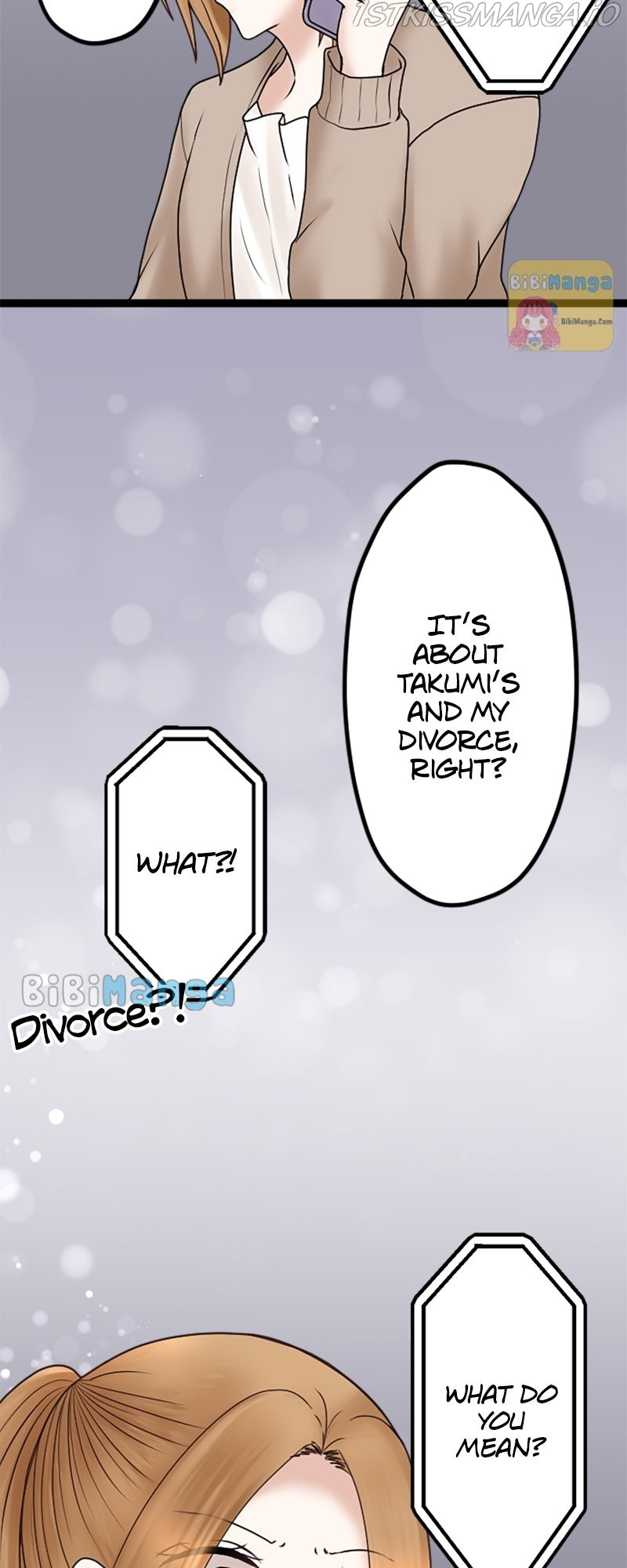 Revenge Against the Immoral chapter 59 - page 31