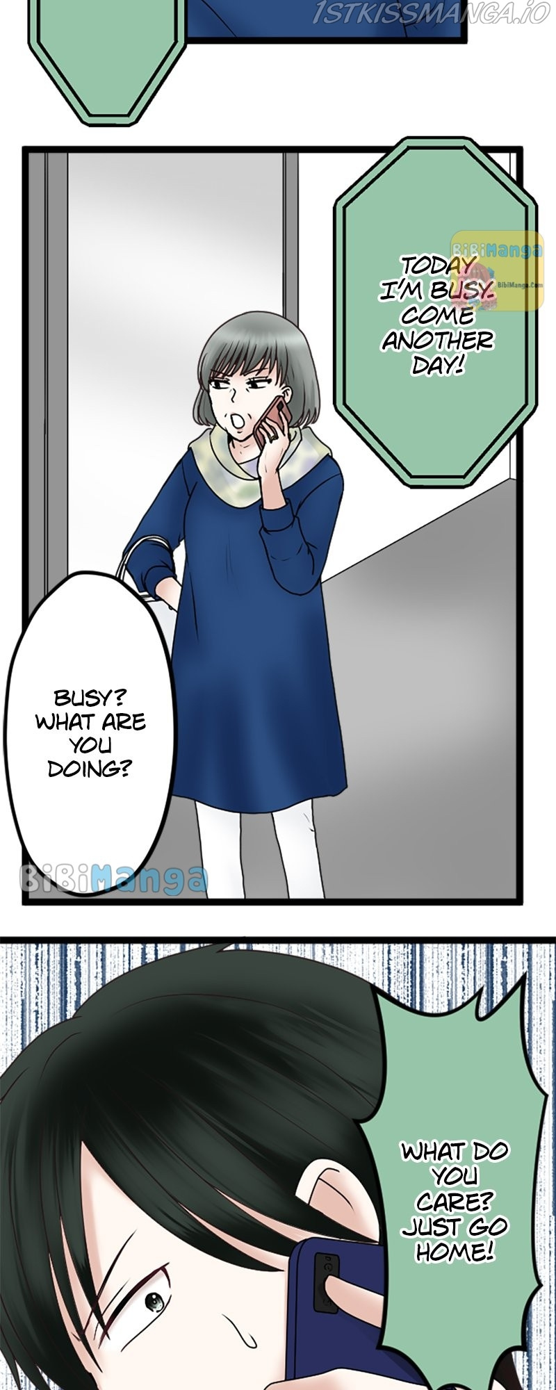 Revenge Against the Immoral chapter 59 - page 4