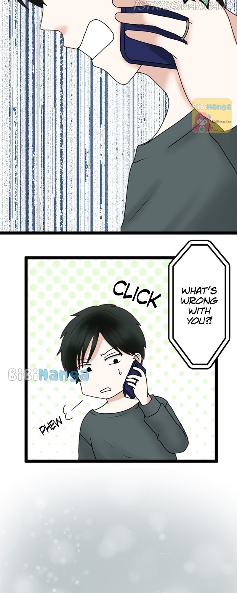 Revenge Against the Immoral chapter 59 - page 5