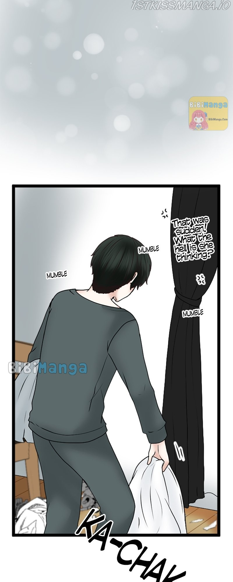 Revenge Against the Immoral chapter 59 - page 6