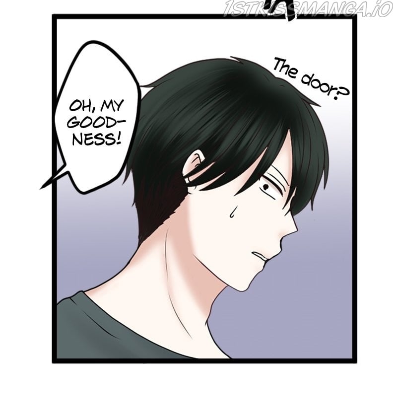 Revenge Against the Immoral chapter 59 - page 7