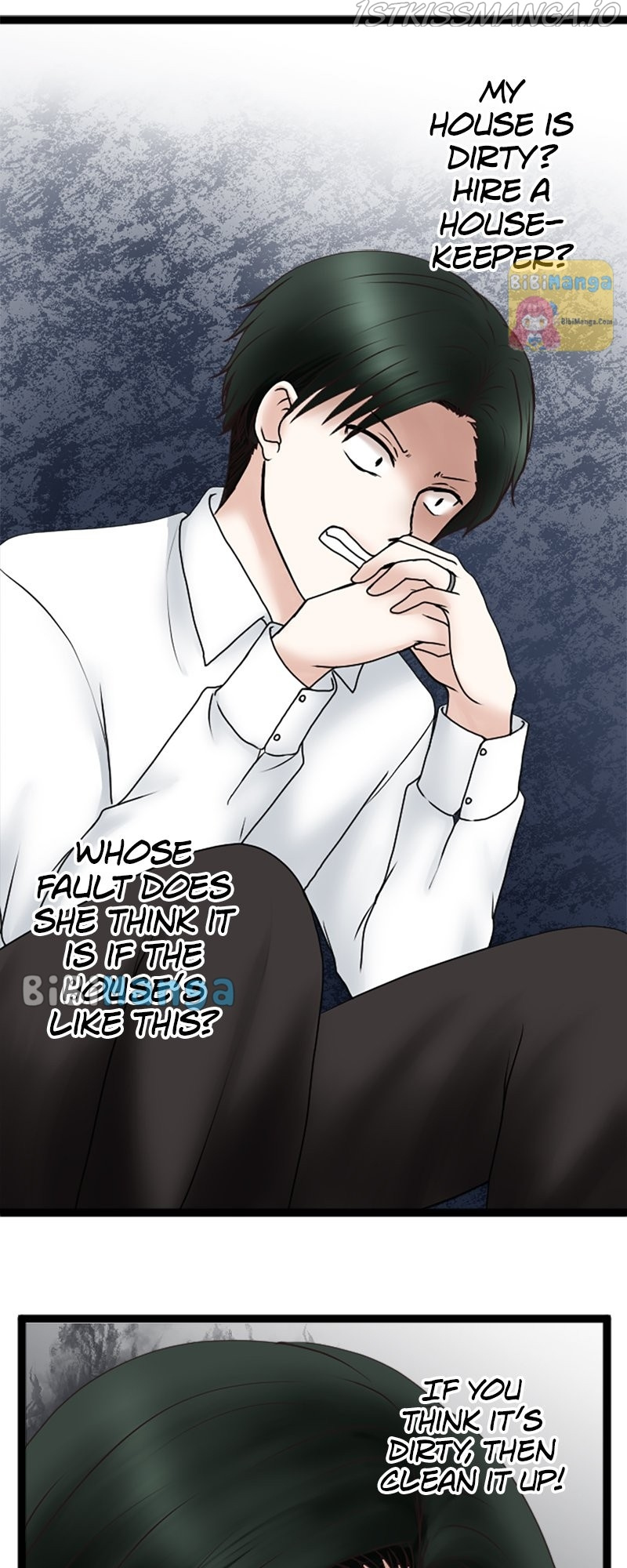 Revenge Against the Immoral chapter 58 - page 14