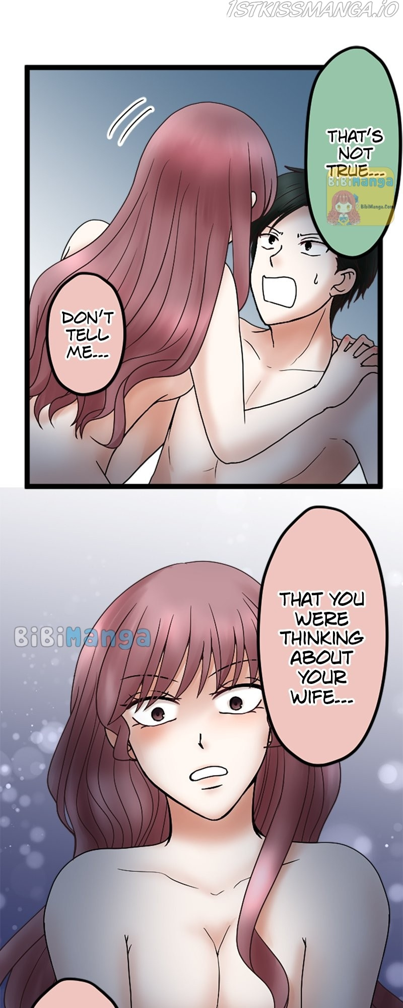 Revenge Against the Immoral chapter 58 - page 22