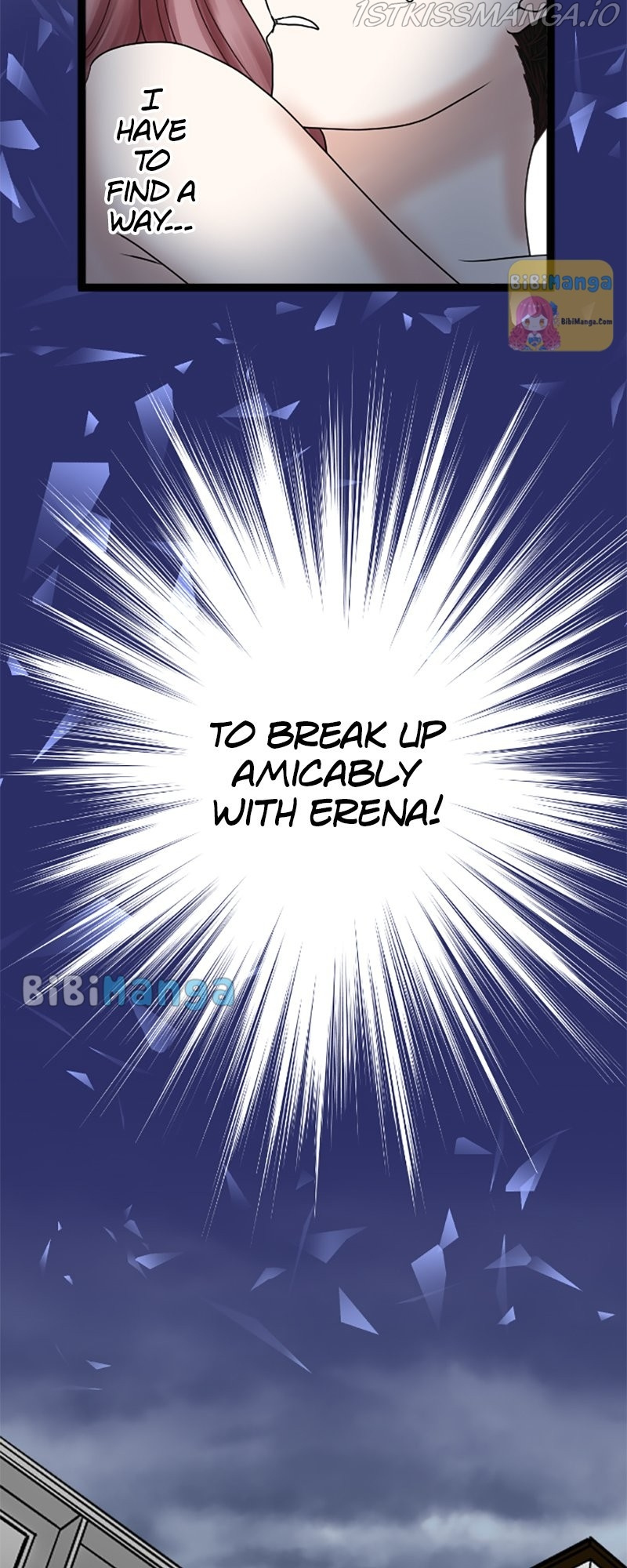 Revenge Against the Immoral chapter 58 - page 24