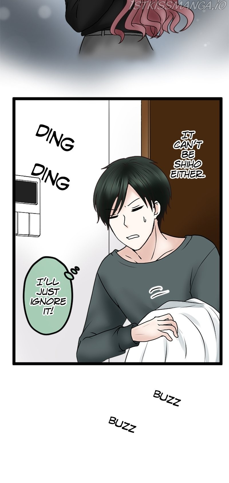 Revenge Against the Immoral chapter 58 - page 28