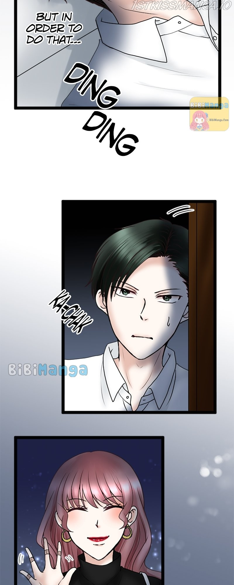Revenge Against the Immoral chapter 58 - page 3