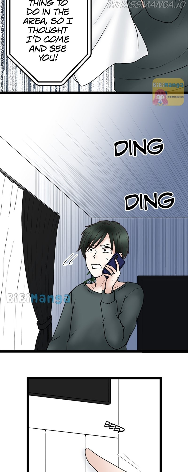 Revenge Against the Immoral chapter 58 - page 32