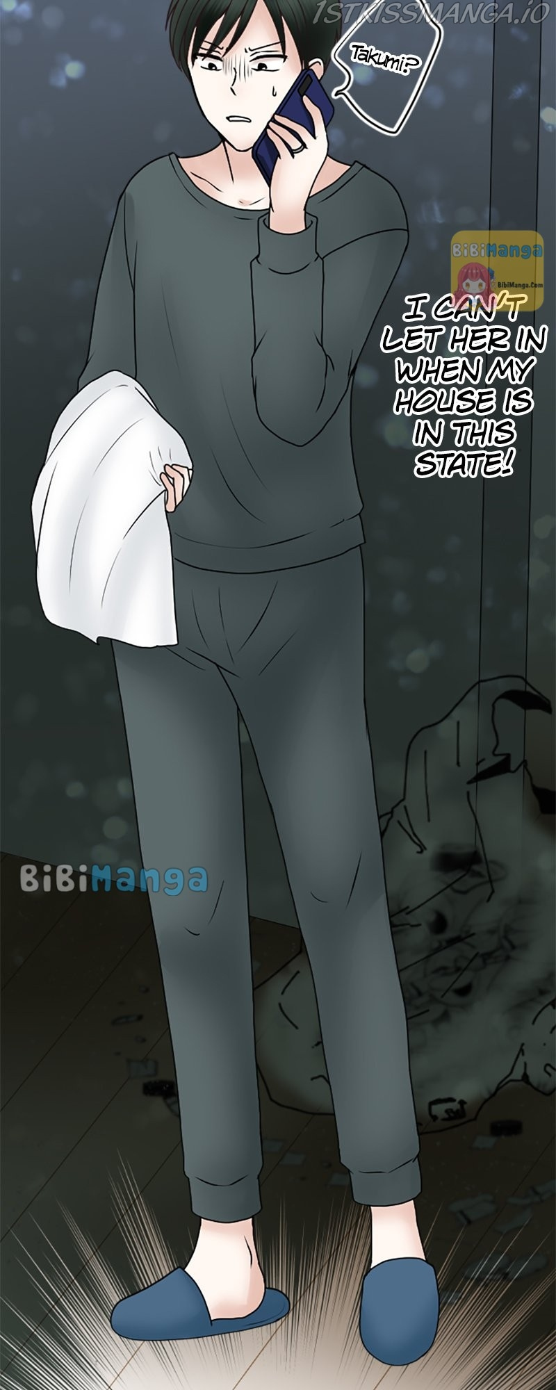 Revenge Against the Immoral chapter 58 - page 34