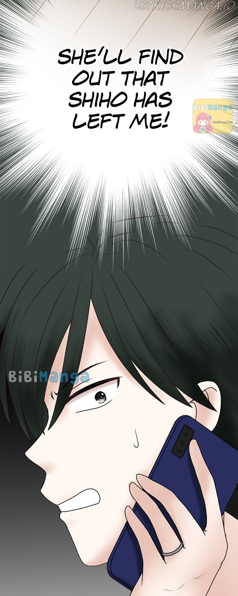 Revenge Against the Immoral chapter 58 - page 35
