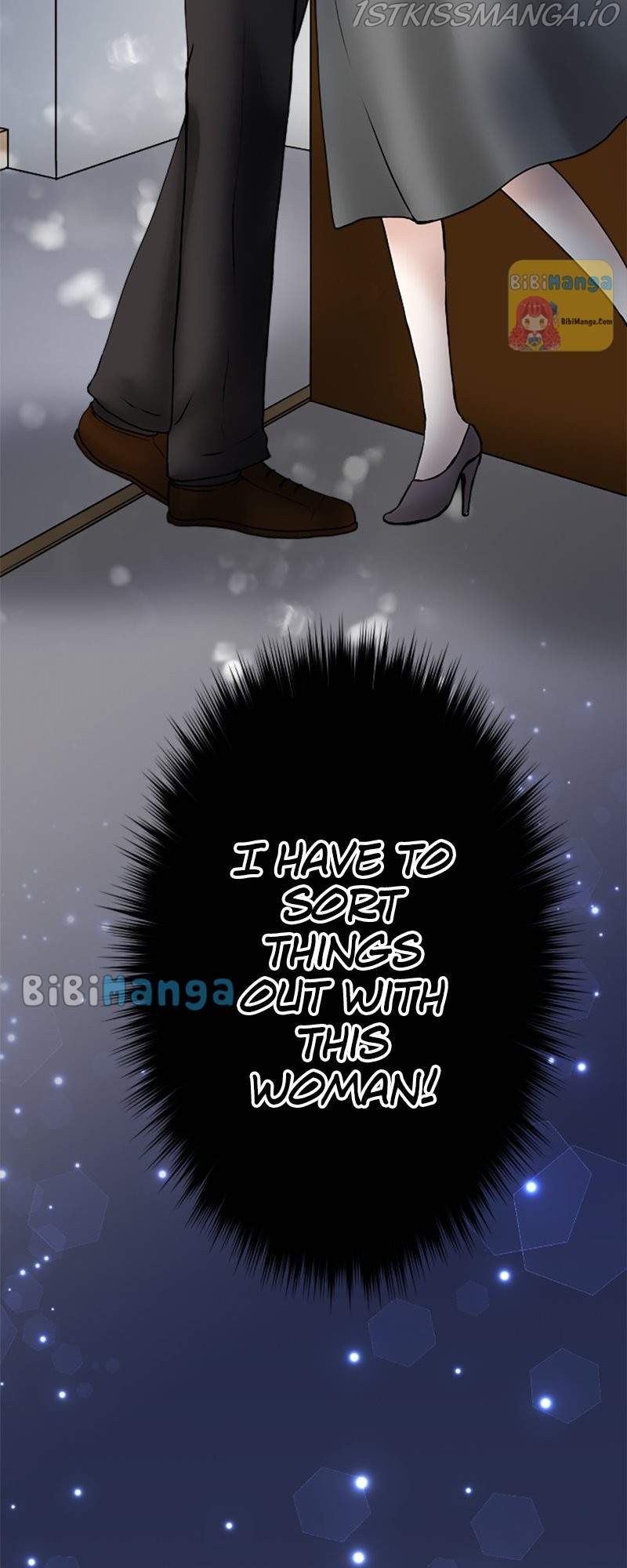 Revenge Against the Immoral chapter 58 - page 5