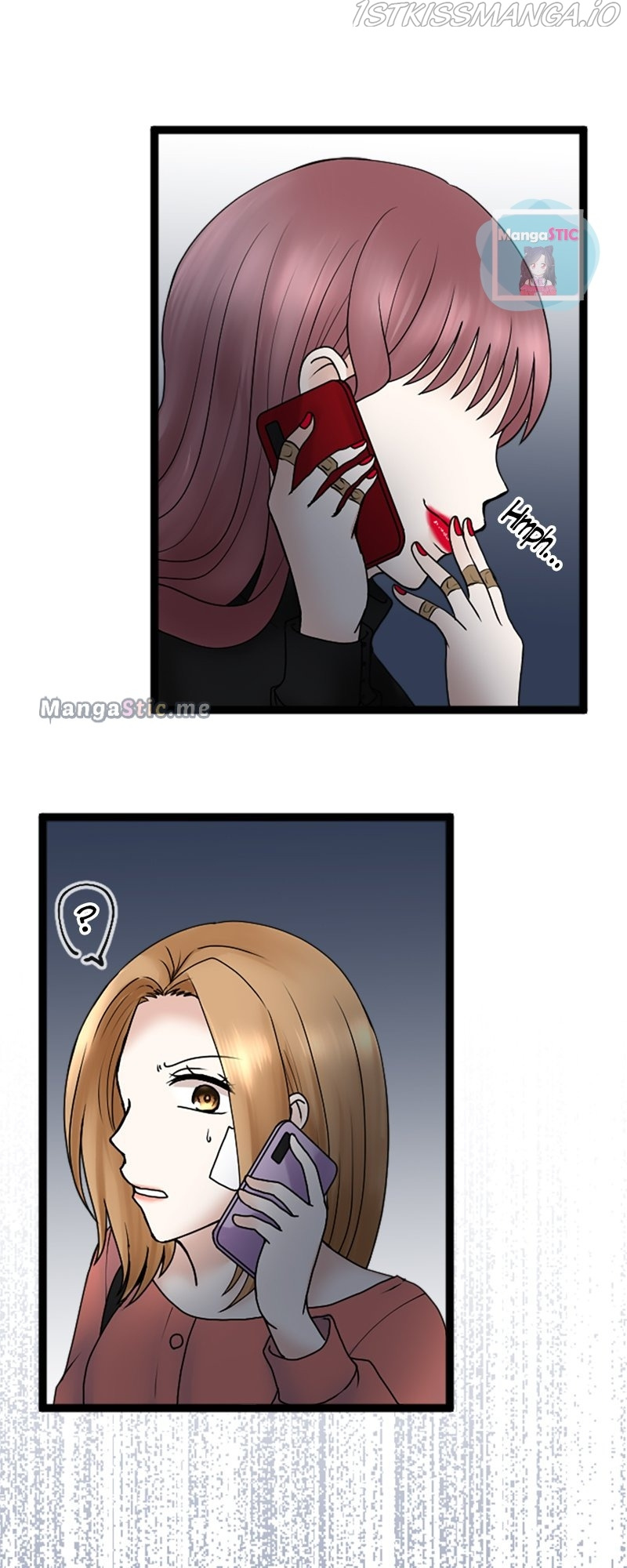 Revenge Against the Immoral chapter 56 - page 12