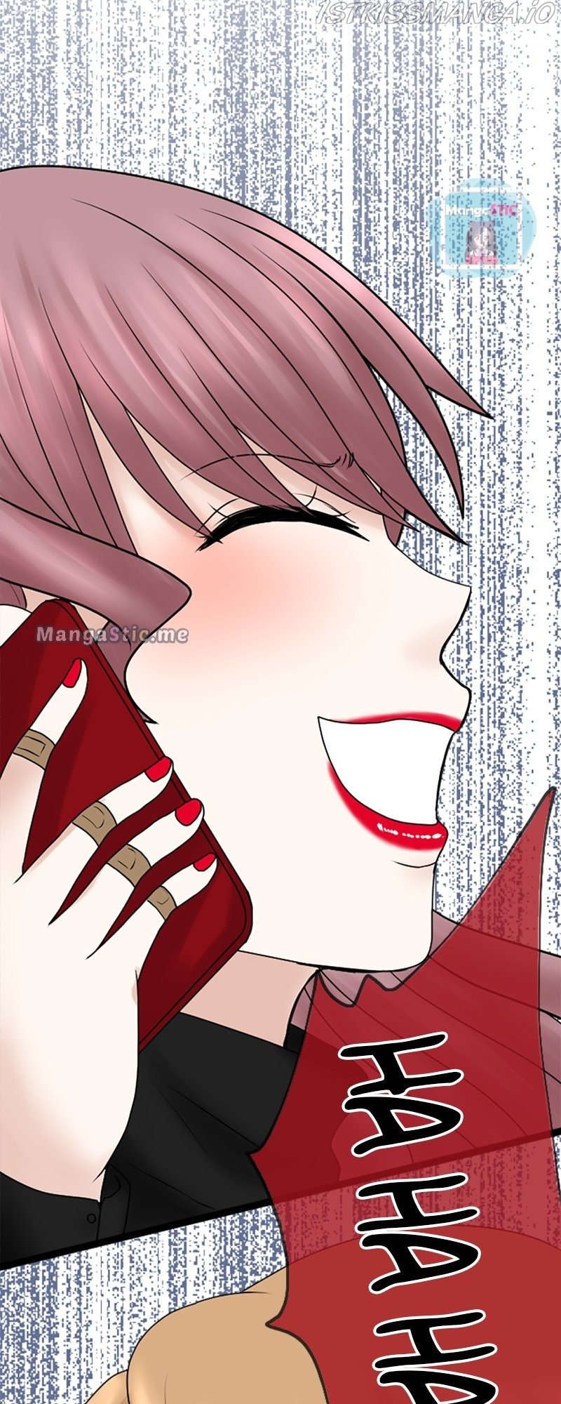 Revenge Against the Immoral chapter 56 - page 13