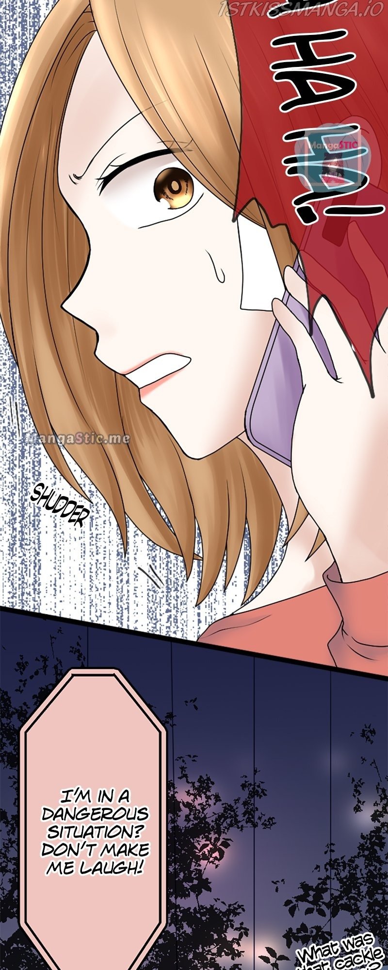 Revenge Against the Immoral chapter 56 - page 14