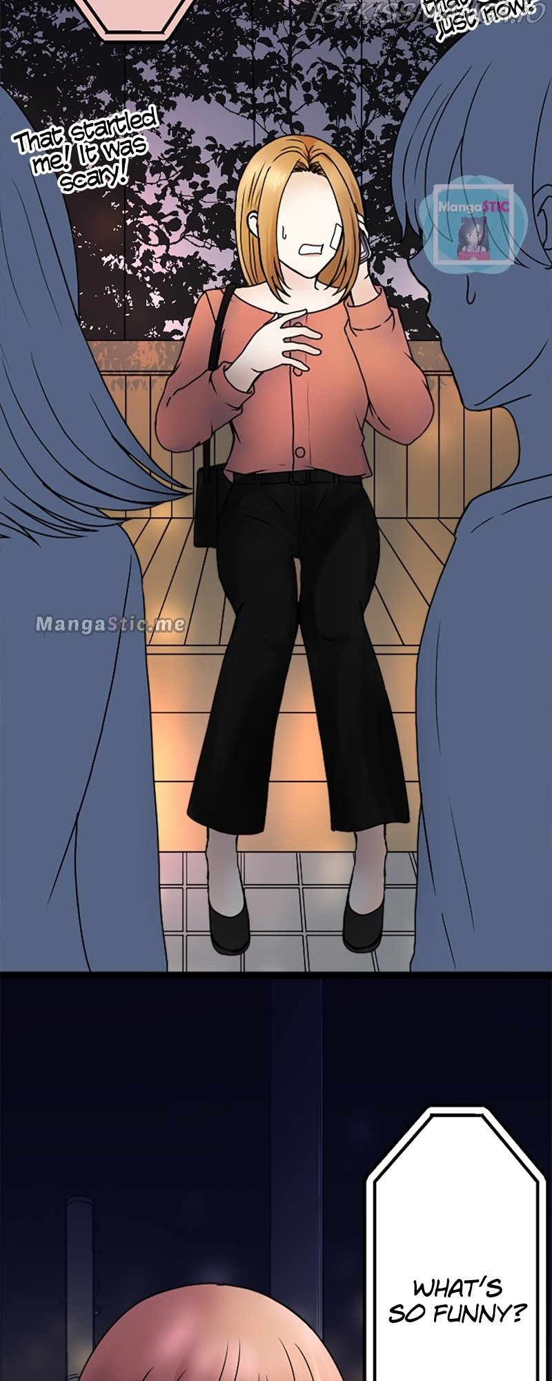 Revenge Against the Immoral chapter 56 - page 15