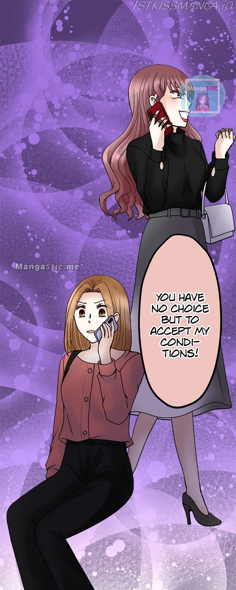Revenge Against the Immoral chapter 56 - page 2