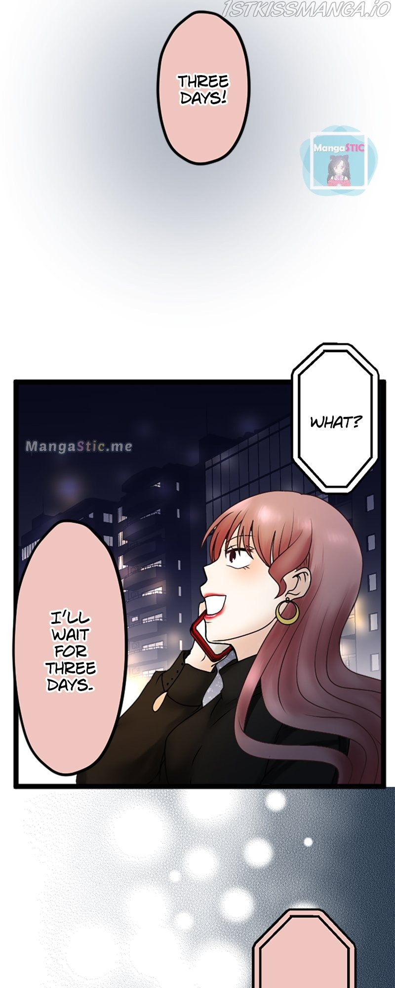 Revenge Against the Immoral chapter 56 - page 20