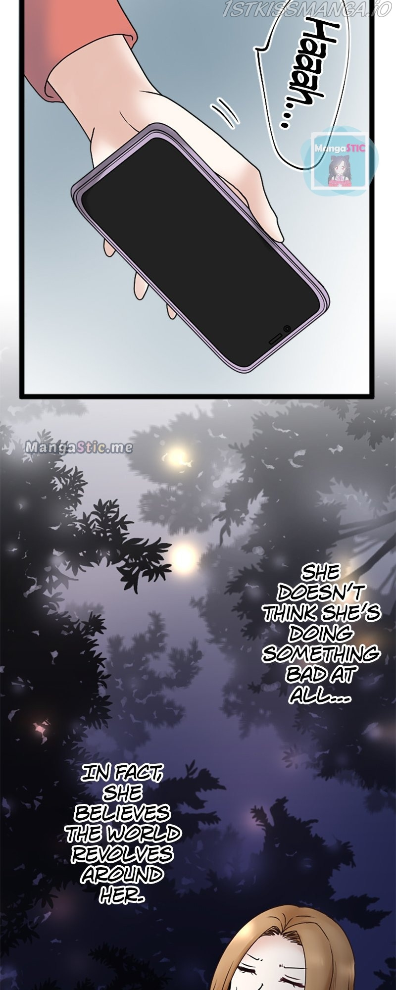 Revenge Against the Immoral chapter 56 - page 22